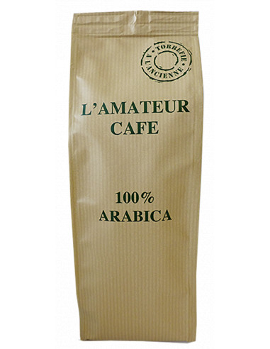 Café L'Amateur 250g Moulu