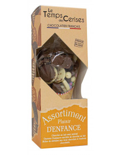 Maxi Cornet "Plaisir...