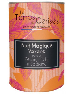 Infusion Verveine Nuit...