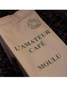 Café L'Amateur 250g Moulu 2