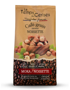 Café Noisette Grains 900g