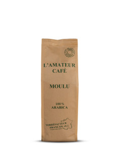 Café L'Amateur 250g Moulu