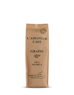 Café Amateur grains 250g