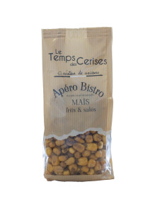 Maïs grillé Apéro Bistro