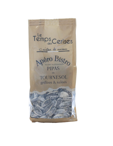 Pipas de tournesol Apéro Bistro