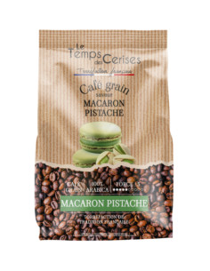 Café Macaron Pistache 900g...
