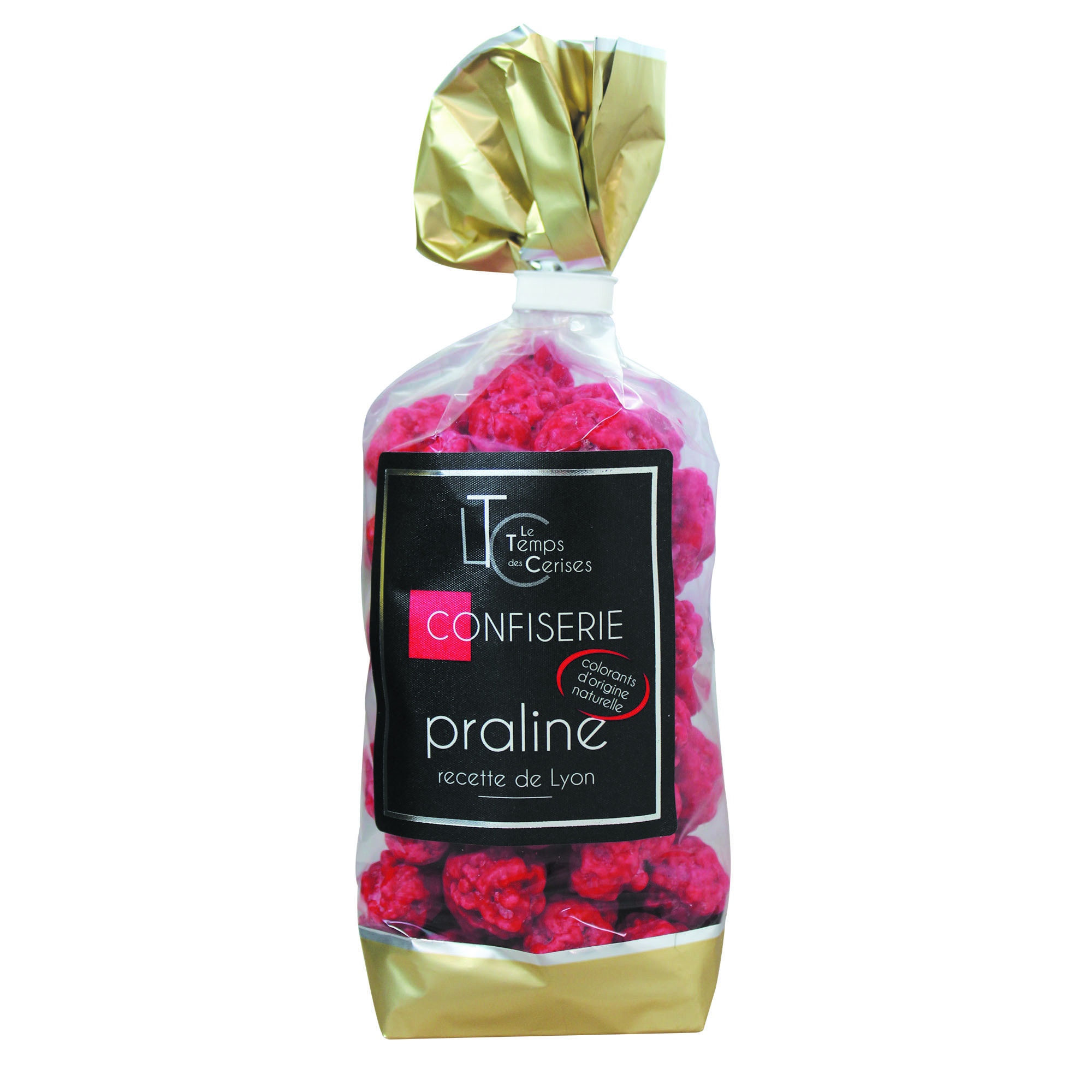 Praline amande tradition