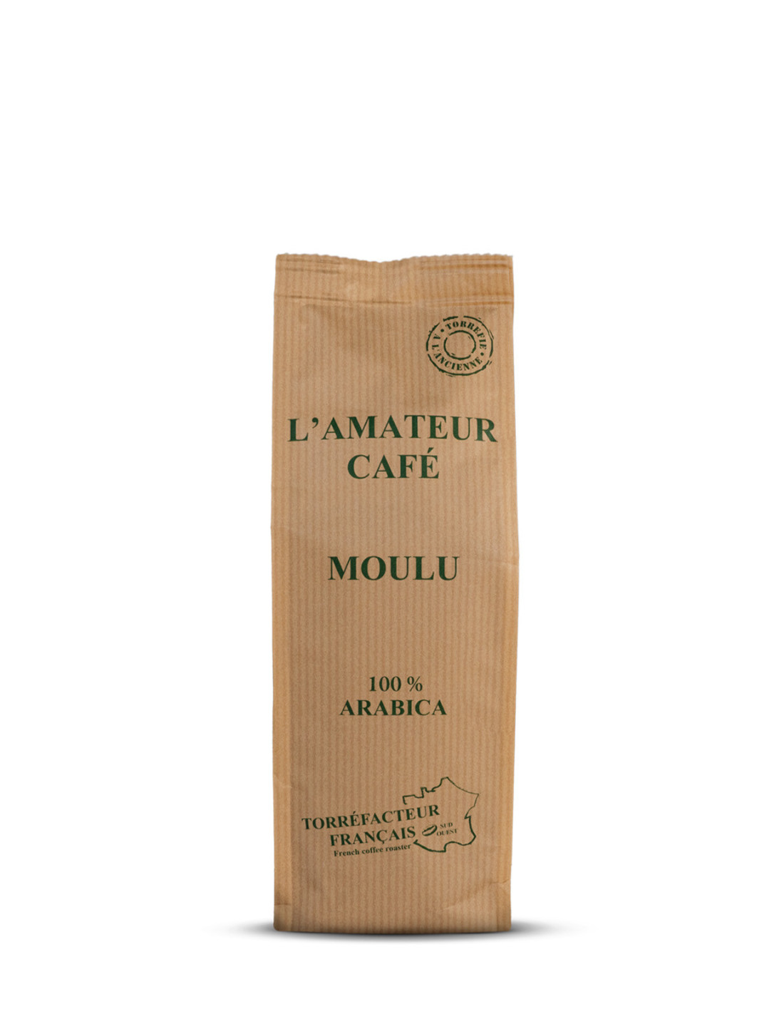 Café L'Amateur 250g Moulu