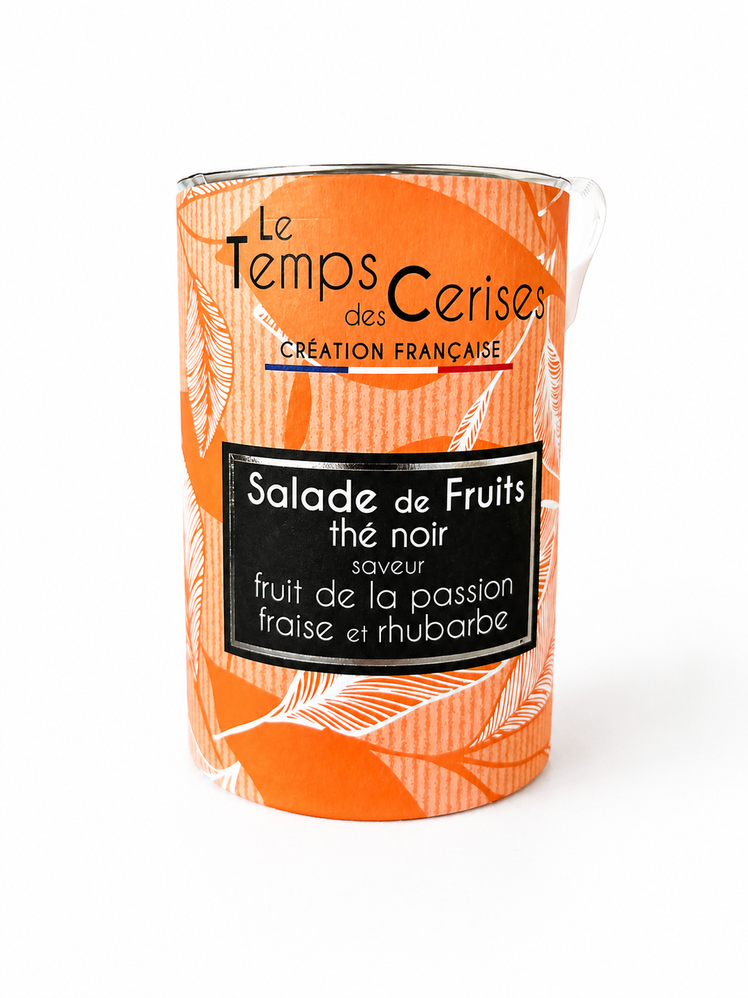 SALADE DE FRUIT