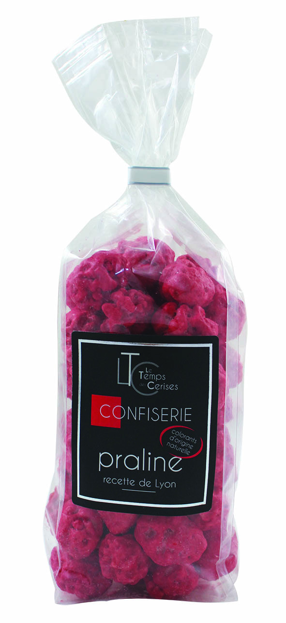 Pralines amande fine 450g