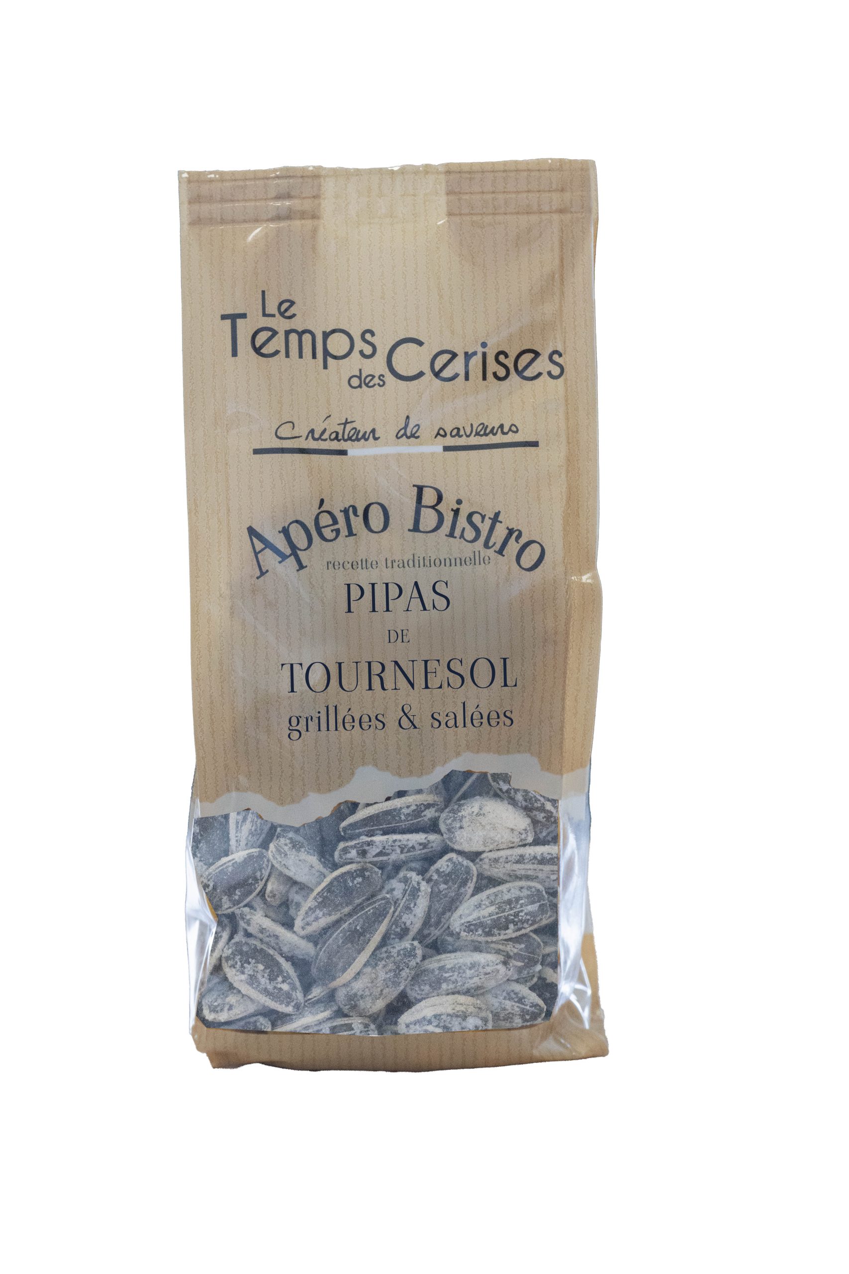 Pipas de tournesol Apéro Bistro