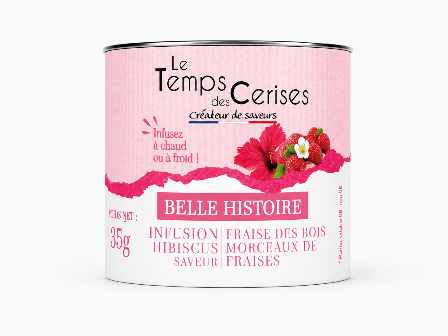 BELLE HISTOIRE MINI