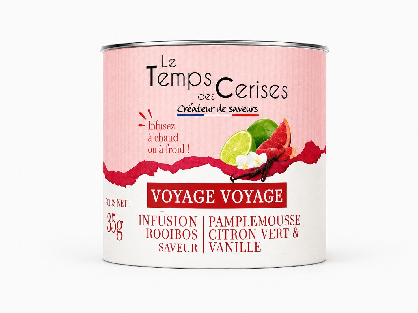 VOYAGE VOYAGE MINI