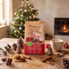 Cpasules Christmas Coffee x10 Compostables Le Temps des Cerises