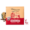 Chrismas coffee 16 dosettes Le Temps des Cerises