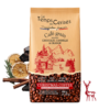 Christmas Coffee grains 900g